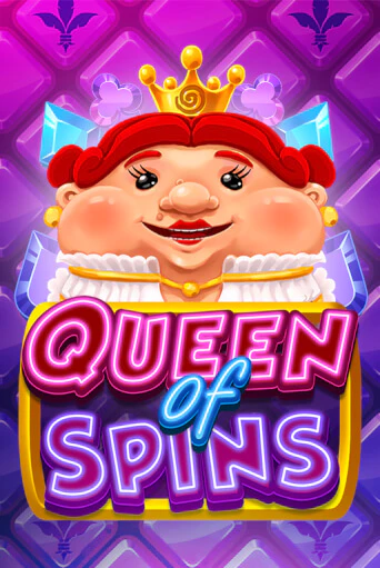 Бесплатная версия игры Queen of Spins | Champion Slots KZ 