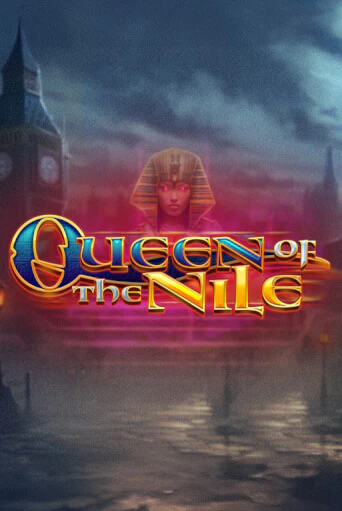 Бесплатная версия игры Queen of the Nile | Champion Slots KZ 