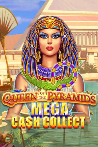 Бесплатная версия игры Queen of the Pyramids: Mega Cash Collect | Champion Slots KZ 