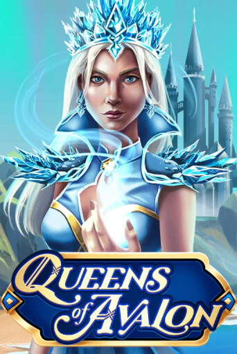 Бесплатная версия игры Queens of Avalon | Champion Slots KZ 