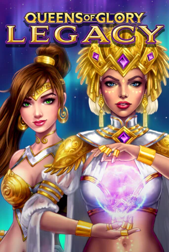 Бесплатная версия игры Queens of Glory Legacy | Champion Slots KZ 