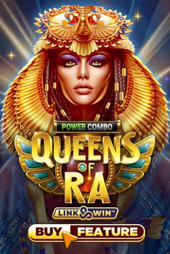 Бесплатная версия игры Queens of Ra | Champion Slots KZ 