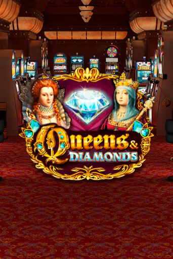 Бесплатная версия игры Queens and Diamonds | Champion Slots KZ 