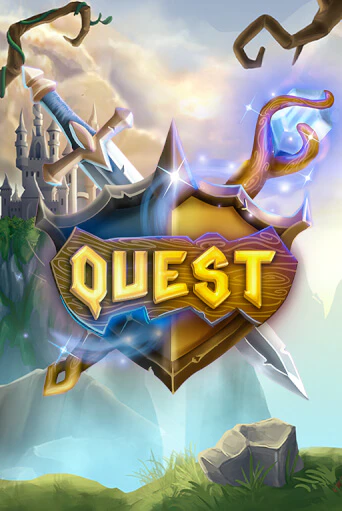 Бесплатная версия игры Quest | Champion Slots KZ 