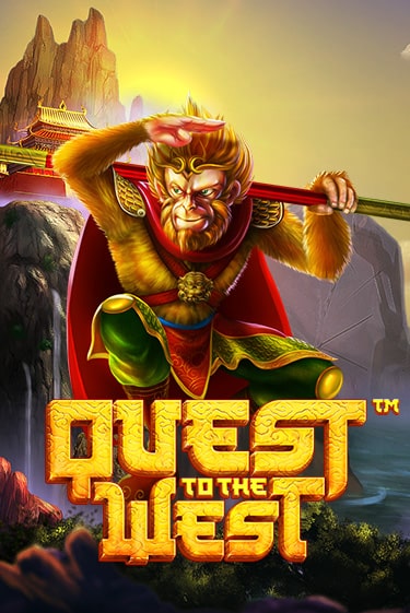 Бесплатная версия игры Quest To The West™ | Champion Slots KZ 