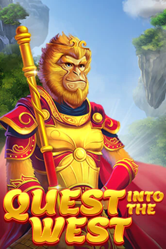 Бесплатная версия игры Quest into the West | Champion Slots KZ 