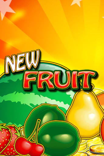 Бесплатная версия игры RCT - New Fruit | Champion Slots KZ 