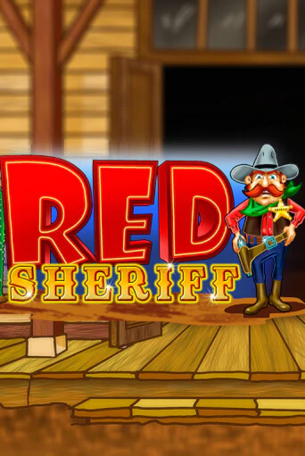 Бесплатная версия игры RCT - Red Sheriff | Champion Slots KZ 