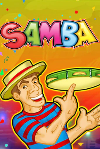 Бесплатная версия игры RCT - Samba | Champion Slots KZ 