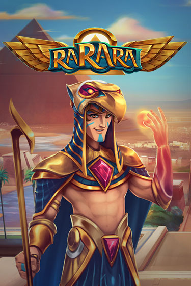 Бесплатная версия игры Ra Ra Ra | Champion Slots KZ 