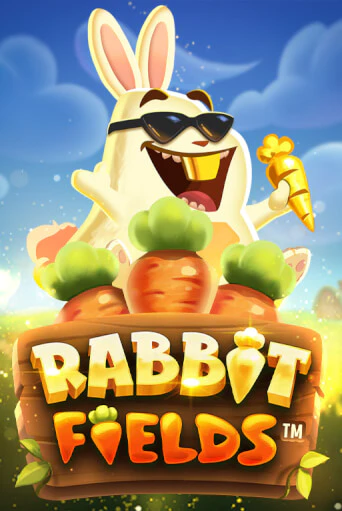 Бесплатная версия игры Rabbit Fields™ | Champion Slots KZ 