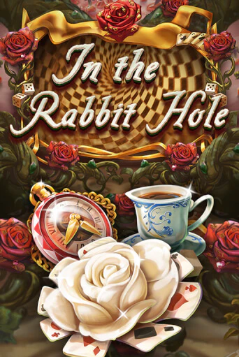 Бесплатная версия игры In the Rabbit Hole | Champion Slots KZ 