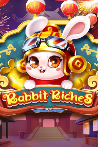 Бесплатная версия игры Rabbit Riches | Champion Slots KZ 