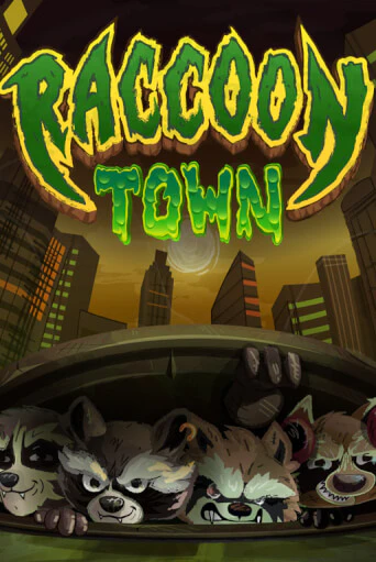 Бесплатная версия игры Raccoon town | Champion Slots KZ 