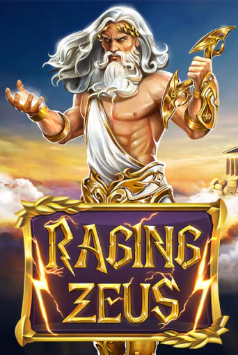 Бесплатная версия игры Raging Zeus | Champion Slots KZ 