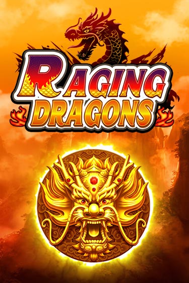 Бесплатная версия игры Raging Dragons | Champion Slots KZ 