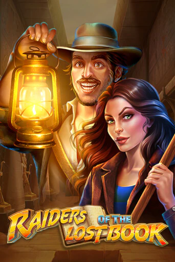 Бесплатная версия игры Raiders Of The Lost Book | Champion Slots KZ 