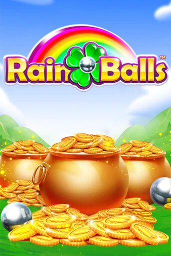 Бесплатная версия игры RainBalls | Champion Slots KZ 