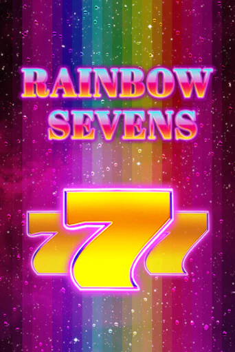 Бесплатная версия игры Rainbow Sevens | Champion Slots KZ 