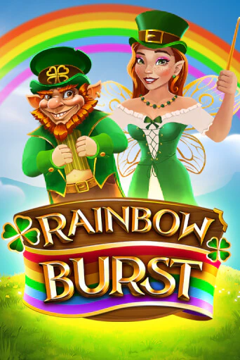 Бесплатная версия игры Rainbow Burst | Champion Slots KZ 