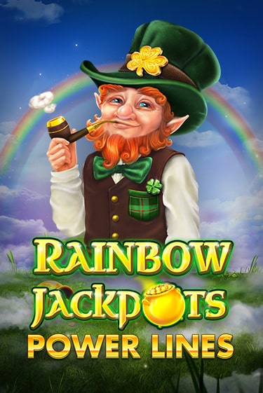 Бесплатная версия игры Rainbow Jackpots Power Lines | Champion Slots KZ 