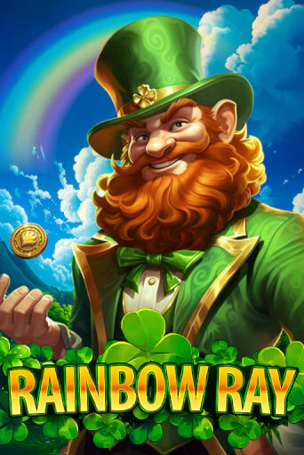 Бесплатная версия игры Rainbow Ray | Champion Slots KZ 