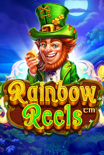 Бесплатная версия игры Rainbow Reels | Champion Slots KZ 