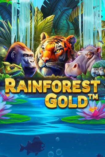 Бесплатная версия игры Rainforest Gold | Champion Slots KZ 