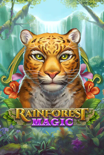 Бесплатная версия игры Rainforest Magic | Champion Slots KZ 