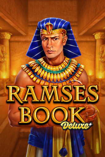 Бесплатная версия игры Ramses Book Deluxe | Champion Slots KZ 