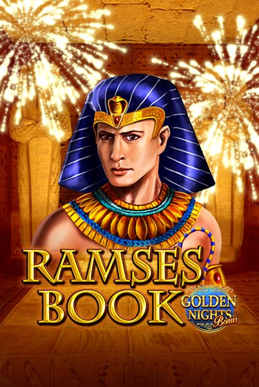 Бесплатная версия игры Ramses Book Golden Nights | Champion Slots KZ 