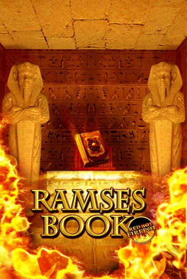 Бесплатная версия игры Ramses Book Red Hot Firepot | Champion Slots KZ 