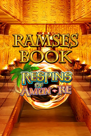 Бесплатная версия игры Ramses Book Respins of Amun Re | Champion Slots KZ 