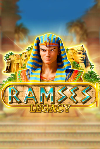 Бесплатная версия игры Ramses Legacy | Champion Slots KZ 