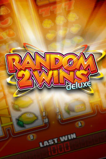 Бесплатная версия игры Random 2 Wins Deluxe | Champion Slots KZ 