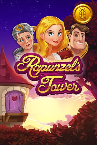 Бесплатная версия игры Rapunzel's Tower | Champion Slots KZ 