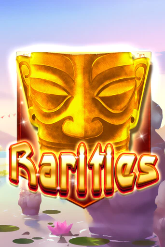 Бесплатная версия игры Rarities | Champion Slots KZ 