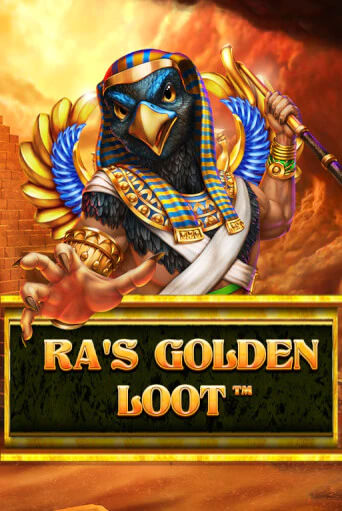 Бесплатная версия игры Ra's Golden Loot | Champion Slots KZ 