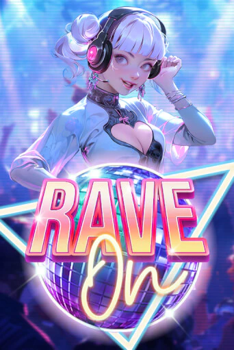 Бесплатная версия игры Rave On | Champion Slots KZ 