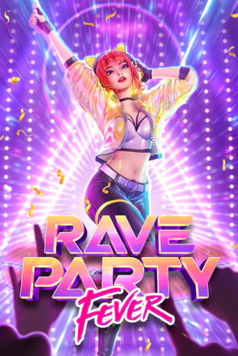 Бесплатная версия игры Rave Party Fever | Champion Slots KZ 