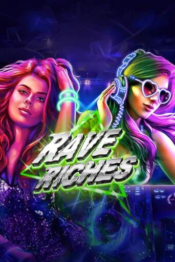 Бесплатная версия игры Rave Riches | Champion Slots KZ 