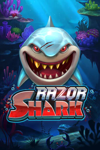 Бесплатная версия игры Razor Shark | Champion Slots KZ 