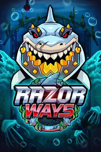 Бесплатная версия игры Razor Ways | Champion Slots KZ 