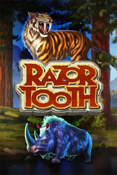 Бесплатная версия игры Razortooth | Champion Slots KZ 