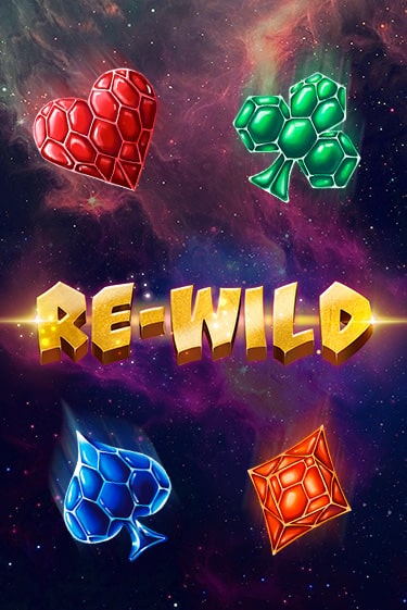 Бесплатная версия игры Re-Wild | Champion Slots KZ 