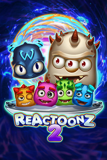 Бесплатная версия игры Reactoonz 2 | Champion Slots KZ 