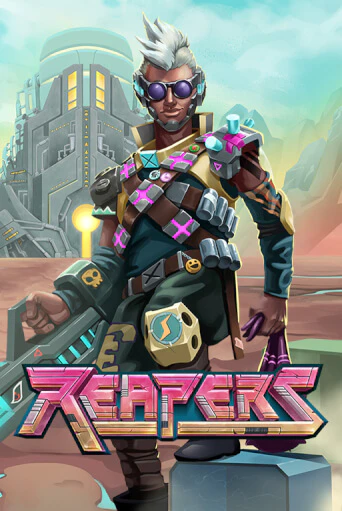 Бесплатная версия игры Reapers | Champion Slots KZ 