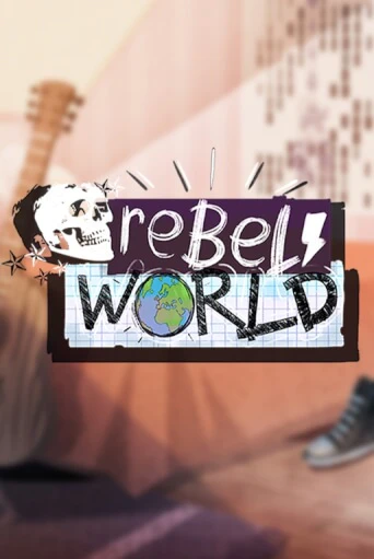 Бесплатная версия игры Rebel World | Champion Slots KZ 