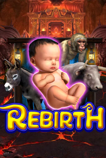 Бесплатная версия игры Rebirth | Champion Slots KZ 