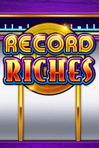 Бесплатная версия игры Record Riches | Champion Slots KZ 